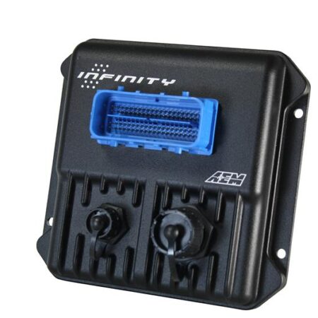 AEM INFINITY 506 STAND-ALONE PROGRAMMABLE EMS