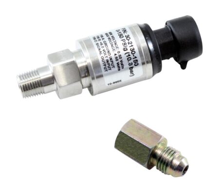 AEM 150 PSI SENSOR KIT