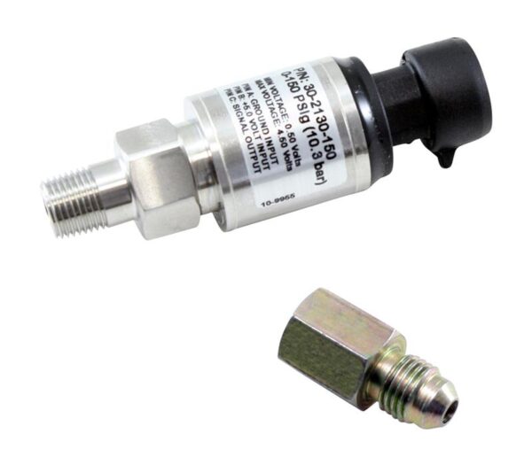 AEM 150 PSI SENSOR KIT