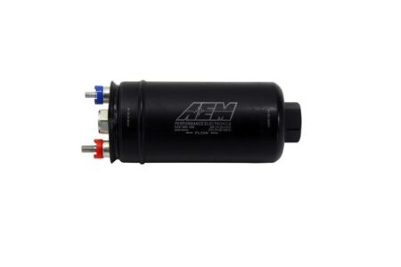 AEM HIGH FLOW IN-TANK FUEL PUMP