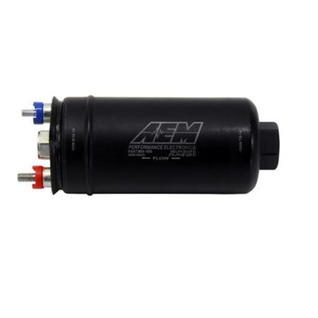 AEM HIGH FLOW IN-TANK FUEL PUMP