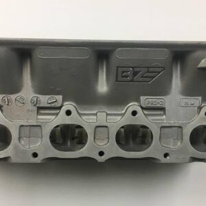 CYLINDER HEADS