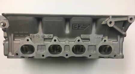 BZE CYLINDER HEAD DESIGN WEEKEND WARRIOR HEAD PACKAGE