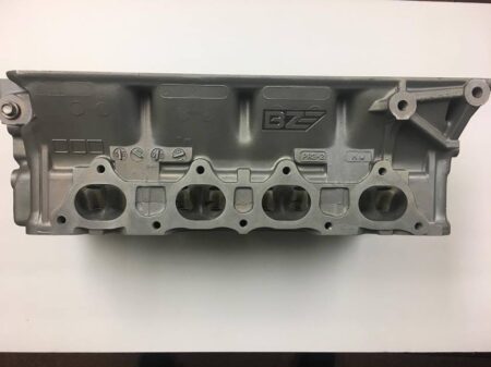 BZE Cylinder Head Design GEN II Outlaw B Series
