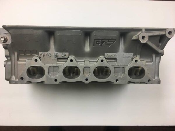 BZE Cylinder Head Design GEN II Outlaw B Series