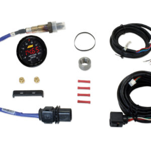 AEM X-SERIES WIDEBAND UEGO AFR SENSOR CONTROLLER GAUGE