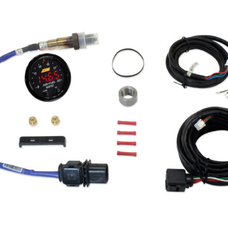 AEM X-SERIES WIDEBAND UEGO AFR SENSOR CONTROLLER GAUGE