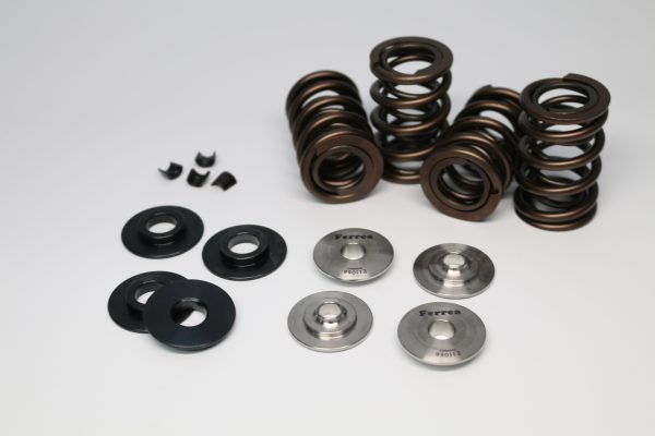 FERREA HI-PRESSURE VALVE SPRING KIT B-SERIES