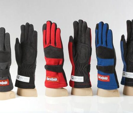 2 Layer SFI-5 GLOVES