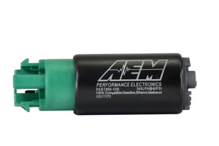 AEM E85 HIGH FLOW IN-TANK FUEL PUMP