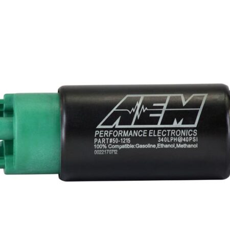 AEM E85 HIGH FLOW IN-TANK FUEL PUMP