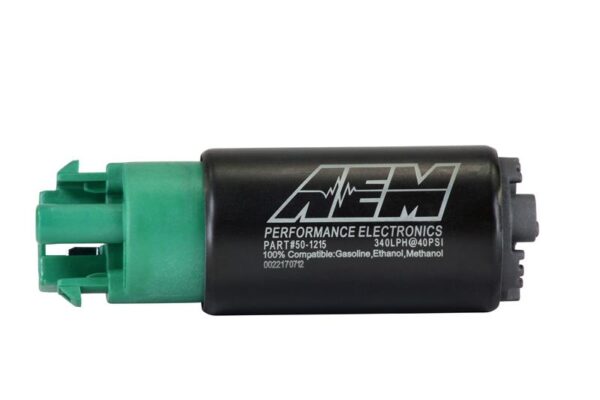 AEM E85 HIGH FLOW IN-TANK FUEL PUMP
