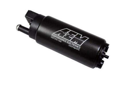 AEM HIGH FLOW IN-TANK FUEL PUMP