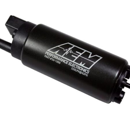 AEM HIGH FLOW IN-TANK FUEL PUMP