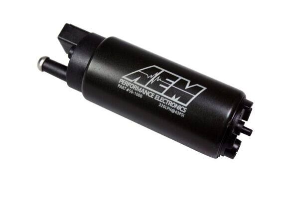AEM HIGH FLOW IN-TANK FUEL PUMP