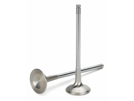SUPERTECH INCONEL EXHAUST VALVE B-SERIES STD