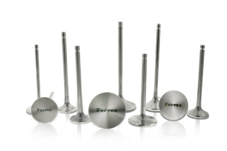 FERREA 6000 SERIES COMPETITION ENGINE INTAKE VALVES (H22A1-A4)