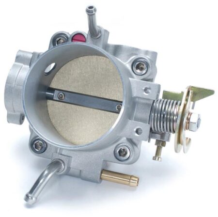 Skunk2 - 70mm Alpha Series Throttle Body - Image 2