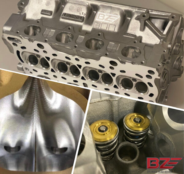 EXTREME B SERIES ENGINE PACKAGE TURN KEY 1500HP+ - Image 7