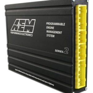 AEM V2 PLUG-N-PLAY ENGINE MANAGEMENT