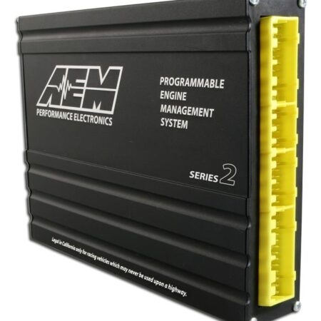 AEM V2 PLUG-N-PLAY ENGINE MANAGEMENT