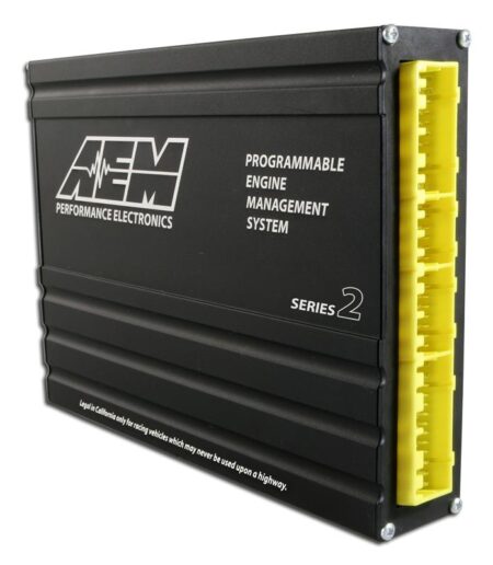 AEM V2 PLUG-N-PLAY ENGINE MANAGEMENT