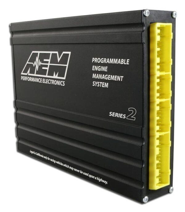 AEM V2 PLUG-N-PLAY ENGINE MANAGEMENT