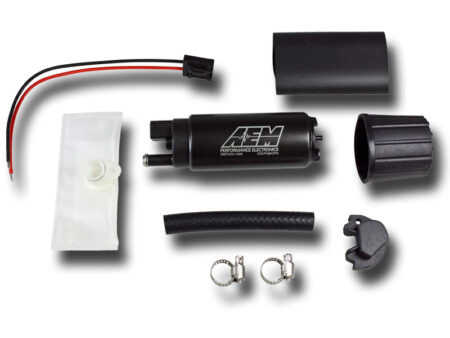 AEM HIGH FLOW IN-TANK FUEL PUMP - Image 2