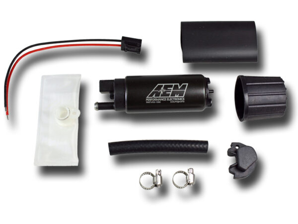 AEM HIGH FLOW IN-TANK FUEL PUMP - Image 2