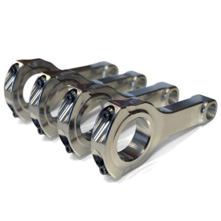 MGP BILLET ALUMINUM CONNECTING RODS