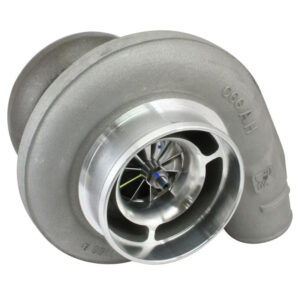 BORGWARNER AIRWERKS S400SX-E TURBOCHARGER