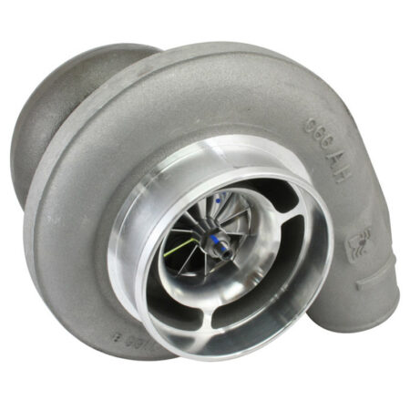 BORGWARNER AIRWERKS S400SX-E TURBOCHARGER