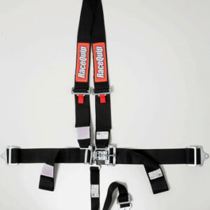 4PT LATCH & LINK HARNESS