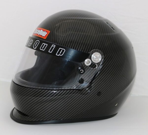 Pro15 Full Face Carbon