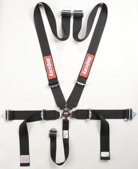 SFI Helmet Support Collars - Image 3