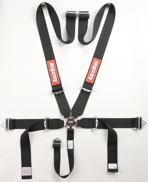 SFI Helmet Support Collars - Image 3