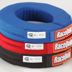 SFI Helmet Support Collars