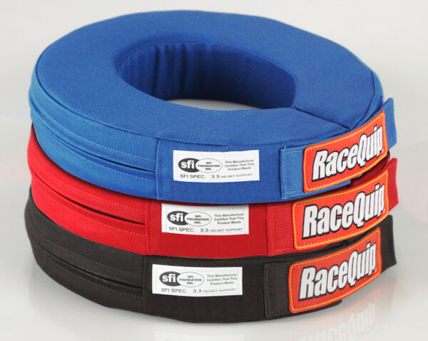 SFI Helmet Support Collars