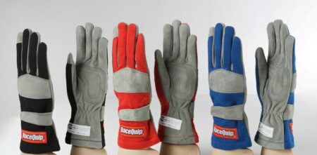 1 Layer SFI-1 GLOVES