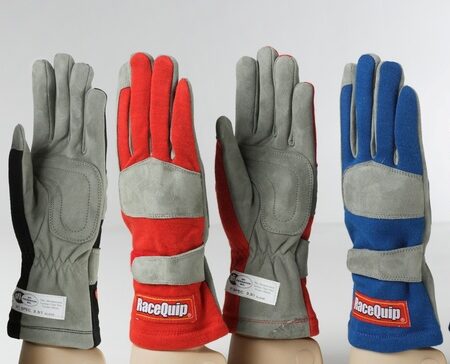 1 Layer SFI-1 GLOVES