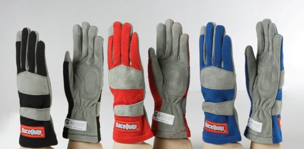 1 Layer SFI-1 GLOVES