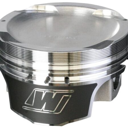 WISECO HONDA B18C PISTONS  (+8.3CC 13.1-13.6 COMP RATIO )