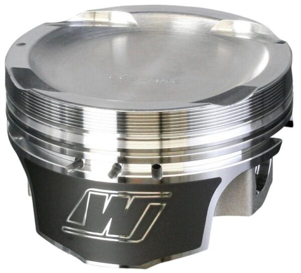 WISECO HONDA B18C PISTON (+8.3cc 12.5-13.4 COMP RATIO )