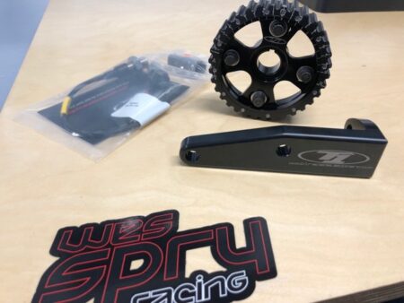T1 CAM TRIGGER KIT - Image 2