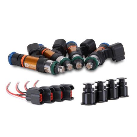 GRAMS PERFORMANCE 1000CC INJECTORS  B, D, F, H SERIES