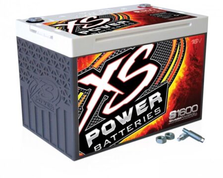XS POWER 16V BATTERY (S1600)