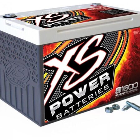 XS POWER 16V BATTERY (S1600)