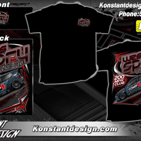 WSR T SHIRT