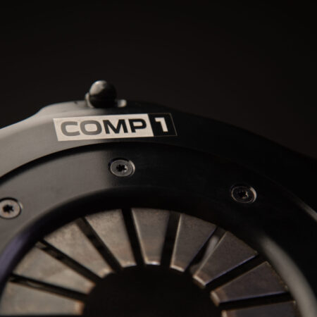 Comp1 (4T-8037-C) – Triple Disc Clutch Kit – K Series
