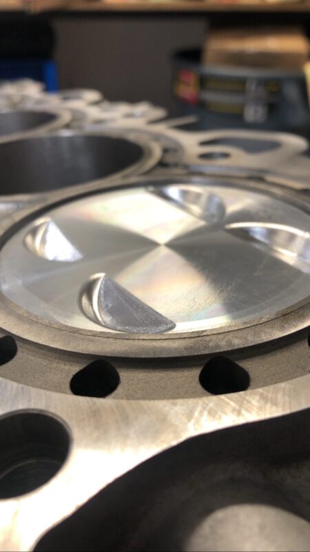XFWD SHORT BLOCK PACKAGE 1500HP + - Image 3